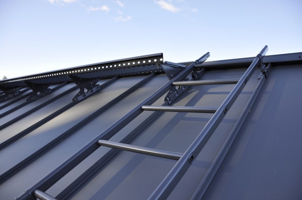 Talovarustepojat - järjestelmätikkaat