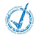 Talovarustepojat - asennustakuu